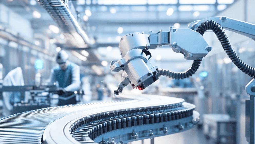 軍工/能源/制造企業(yè)