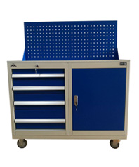 移動式工具柜 移動式工具柜