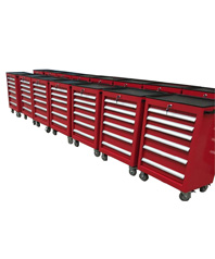 抽屜式工具柜 抽屜式工具柜