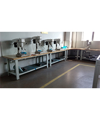 鉗工工作臺 鉗工工作臺