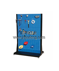 物料架DW3-1 物料架DW3-1