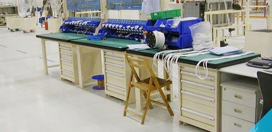 通用汽車選用浦豐柜業工作臺 通用汽車選用浦豐柜業工作臺