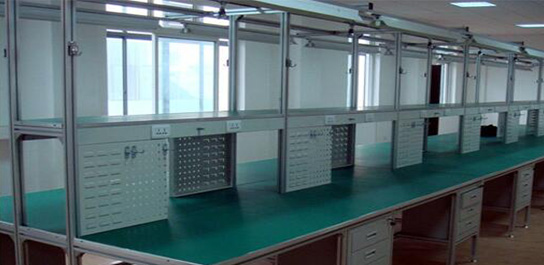 國家電網(wǎng)直屬企業(yè)許繼集團選用浦豐工作臺 國家電網(wǎng)直屬企業(yè)許繼集團選用浦豐工作臺