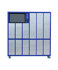 智能工具柜 智能工具柜