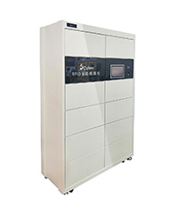 實(shí)驗(yàn)室智能柜 實(shí)驗(yàn)室智能柜